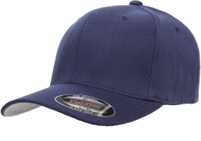 FLEXFIT WOOL-BLEND HAT