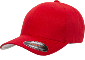 FLEXFIT WOOL-BLEND HAT