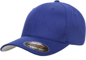 FLEXFIT WOOL-BLEND HAT