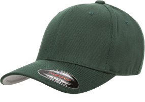 FLEXFIT WOOL-BLEND HAT