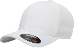 FLEXFIT WOOL-BLEND HAT