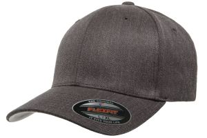 FLEXFIT WOOL-BLEND HAT
