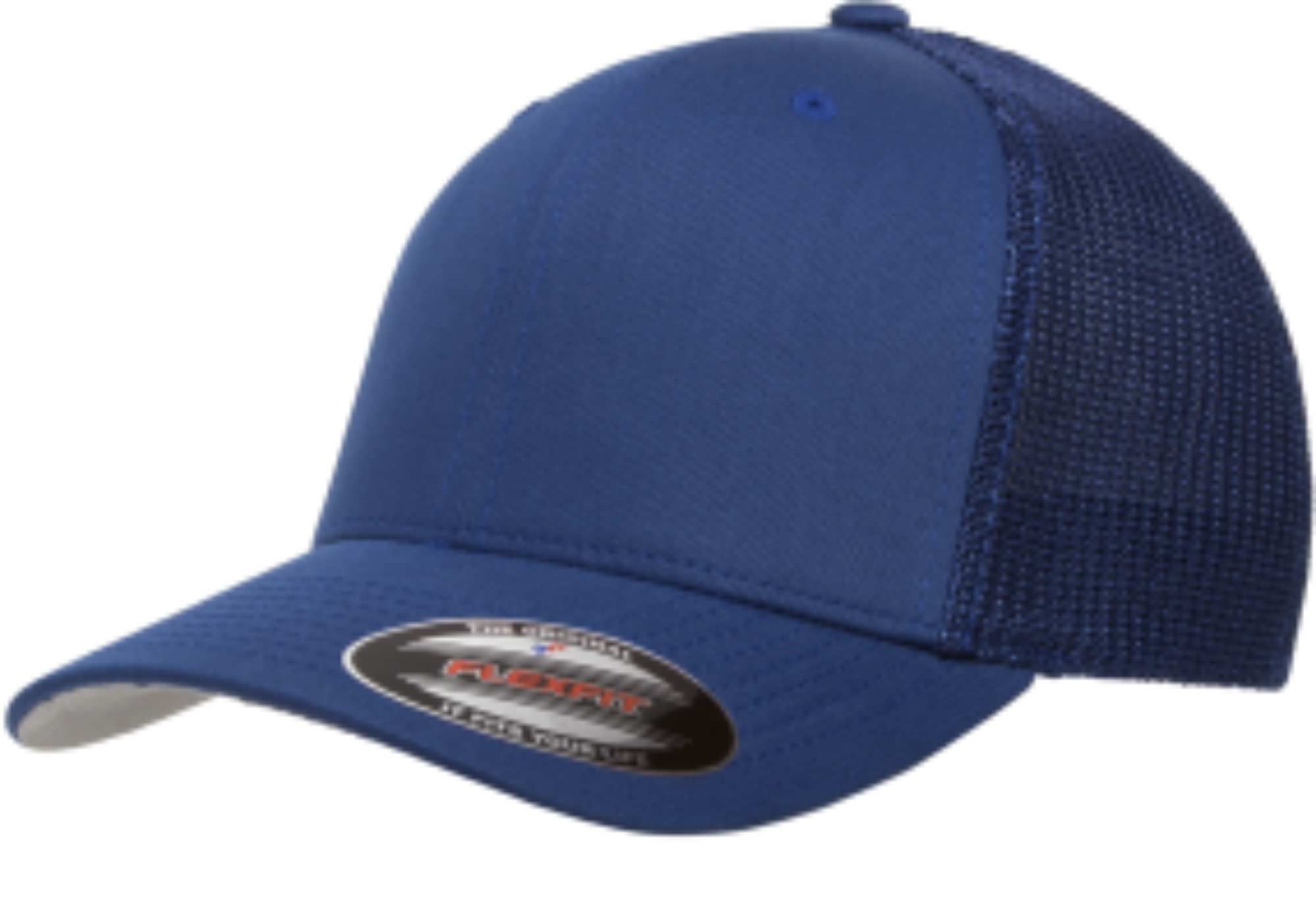 FLEXTFIT TRUCKER MESH HAT
