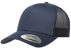 YP CLASSICS RETRO TRUCKER HAT