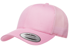 YP CLASSICS RETRO TRUCKER HAT