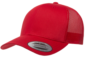YP CLASSICS RETRO TRUCKER HAT