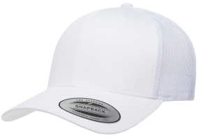 YP CLASSICS RETRO TRUCKER HAT