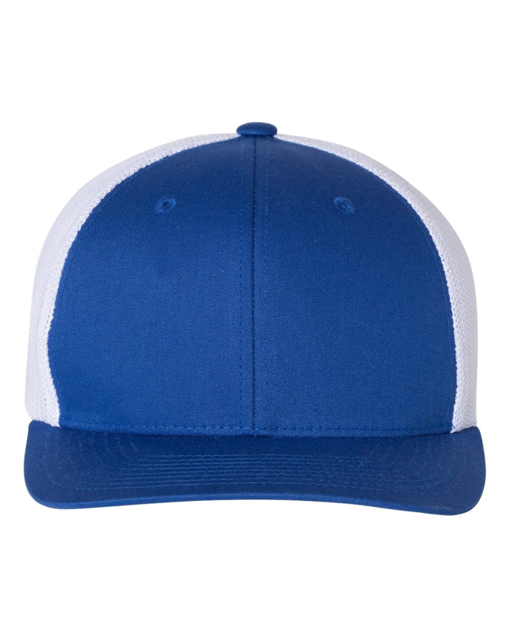 FLEXTFIT TRUCKER MESH HAT