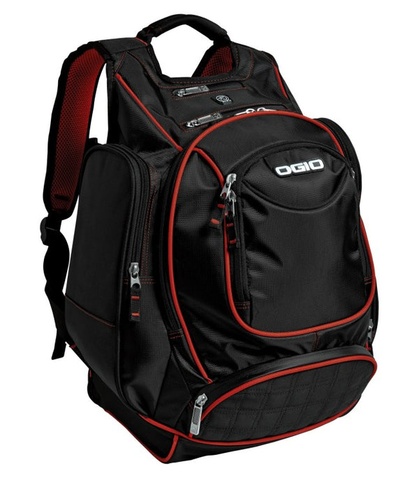 Ogio discount red backpack