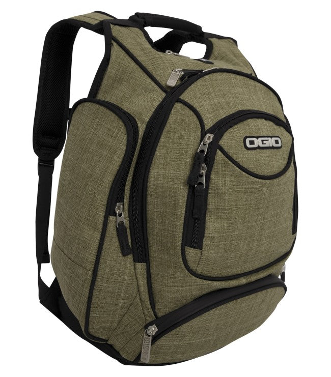 Ogio best sale metro backpack