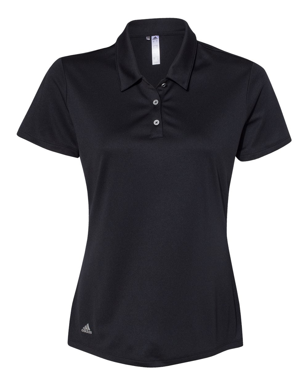 ADIDAS LADIES PERFORMANCE POLO