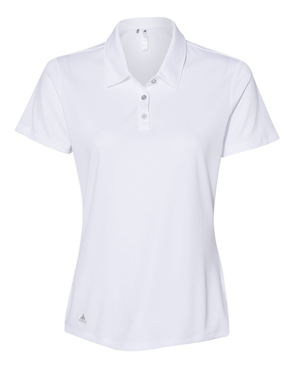 ADIDAS LADIES PERFORMANCE POLO