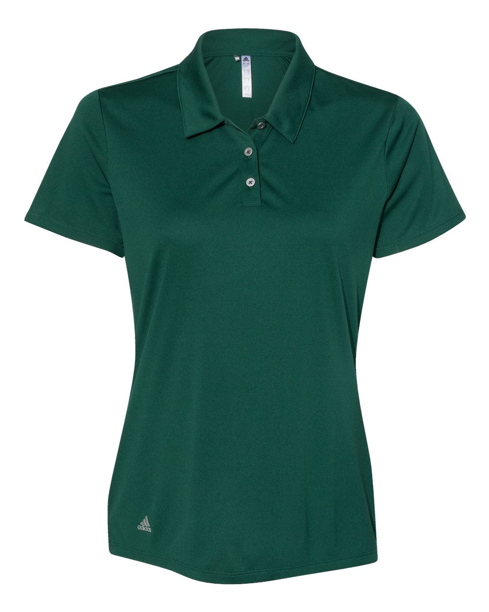ADIDAS LADIES PERFORMANCE POLO
