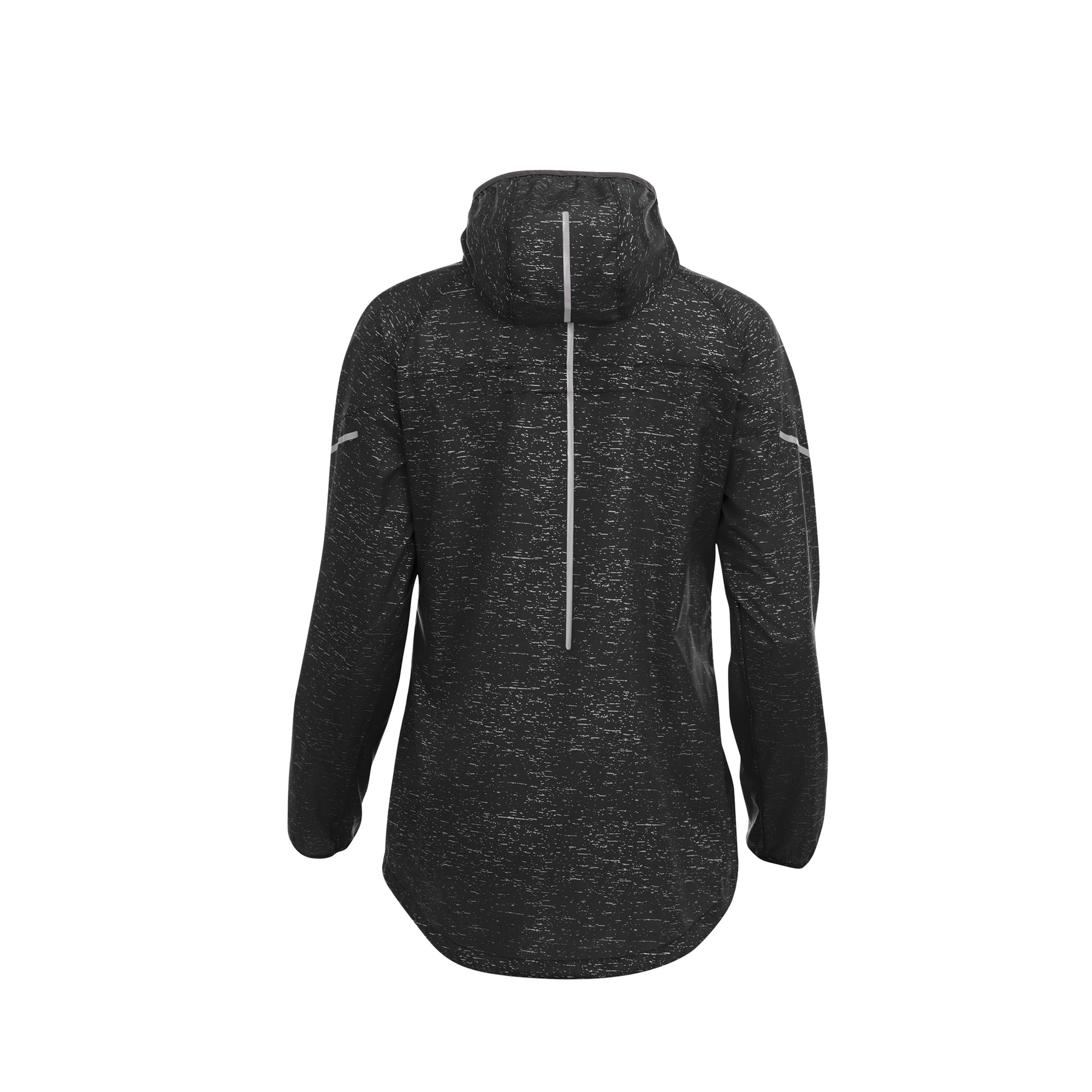 ELEVATE LADIES SIGNAL PACKABLE JACKET