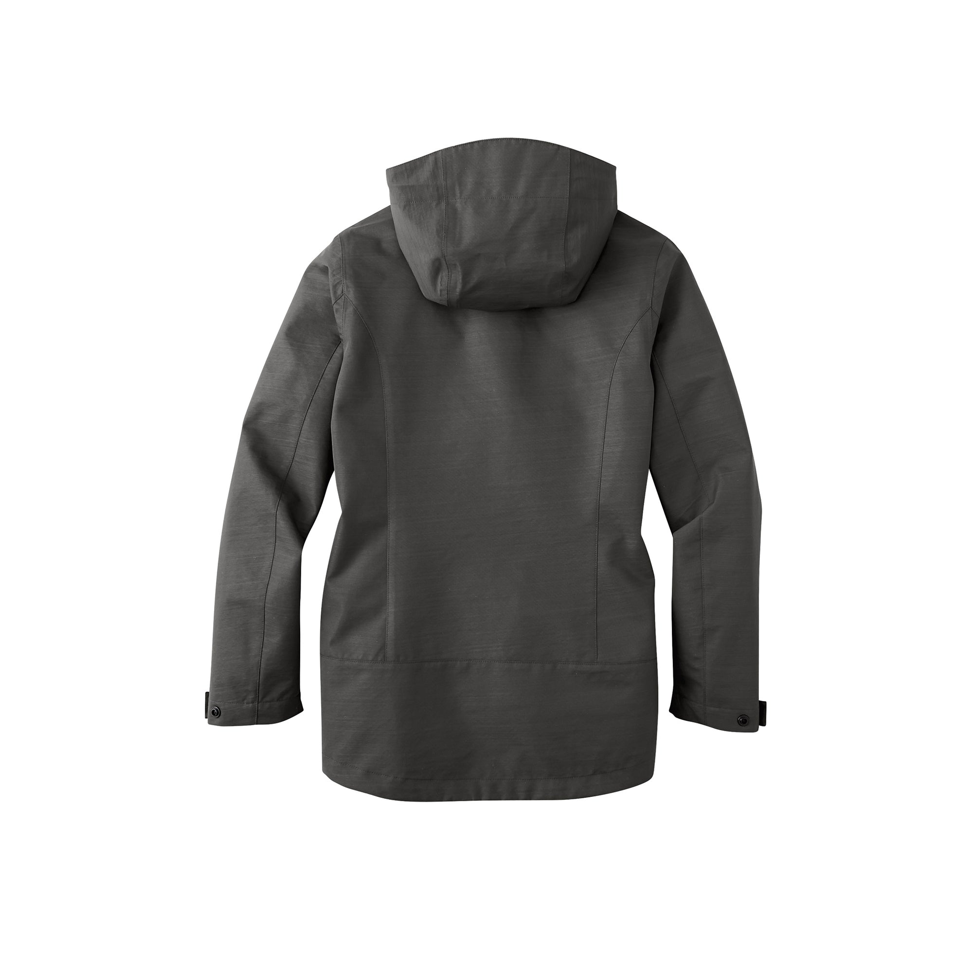 ROOTS73 LADIES SHORE LINE SOFT SHELL JACKET