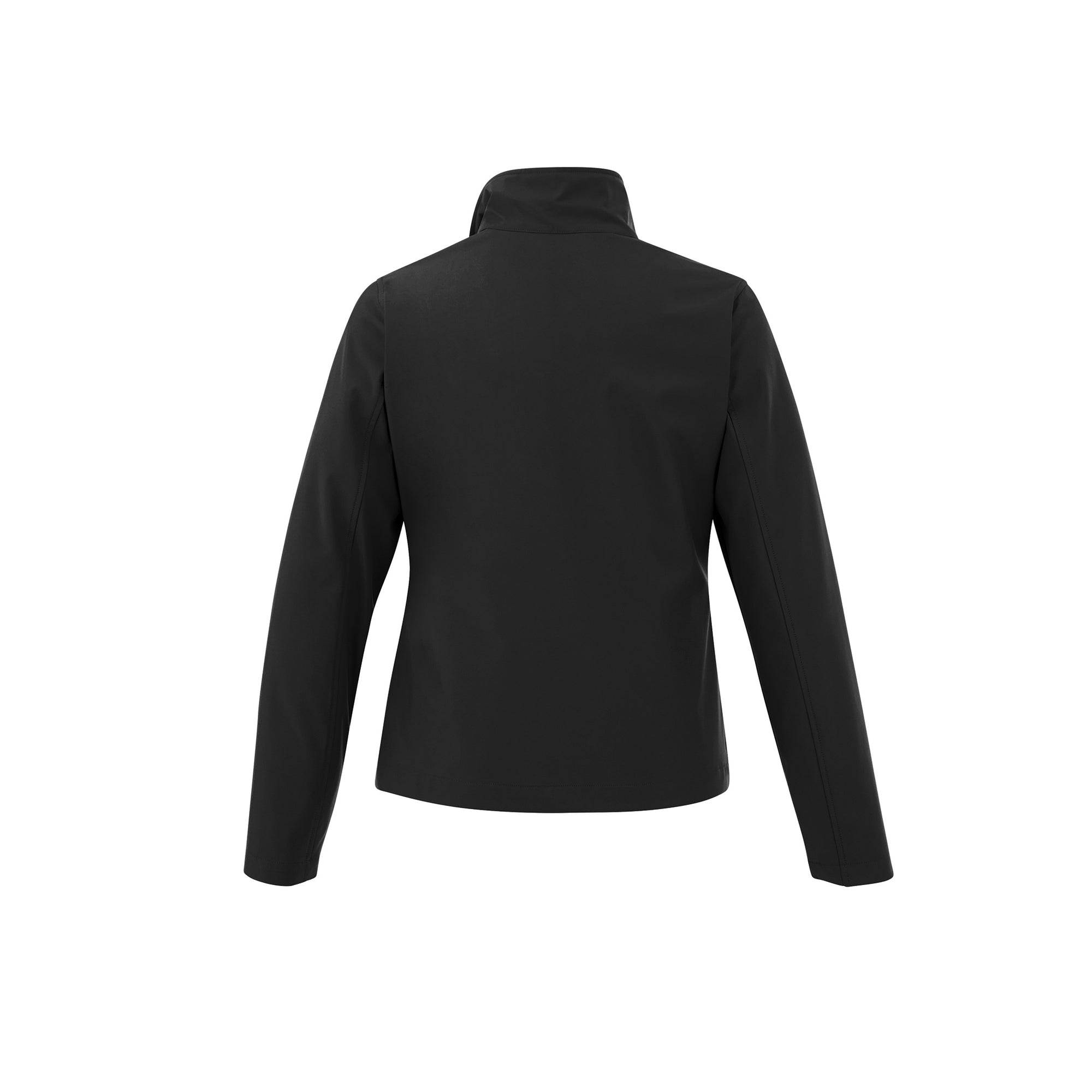 TRIMARK LADIES KARMINE SOFT SHELL JACKET