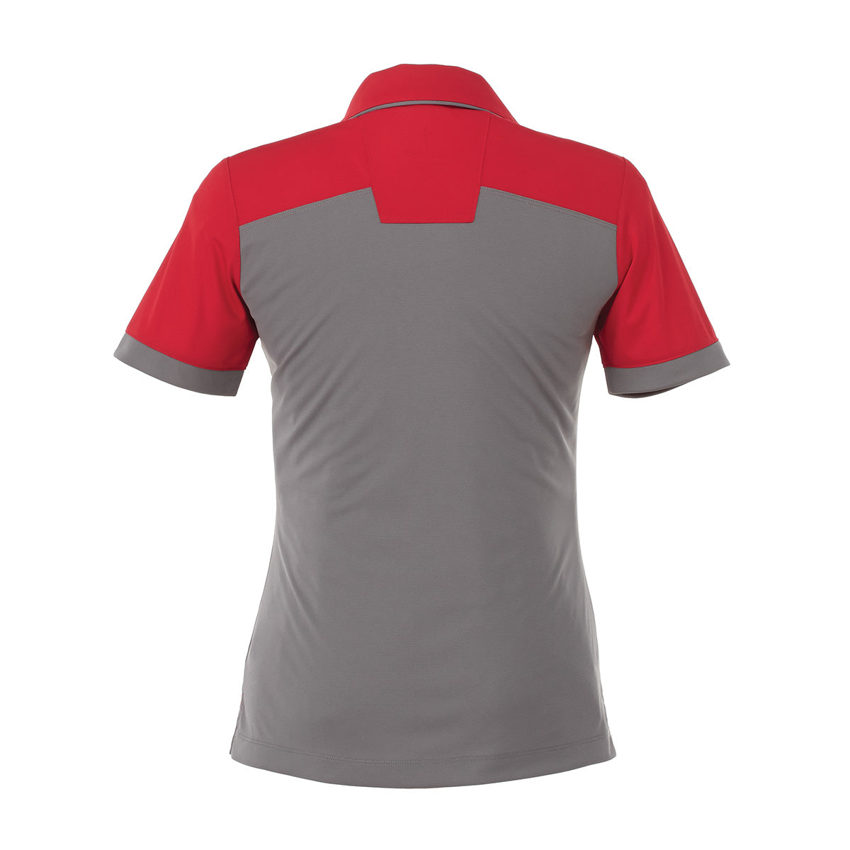ELEVATE LADIES MACK SHORT SLEEVE POLO