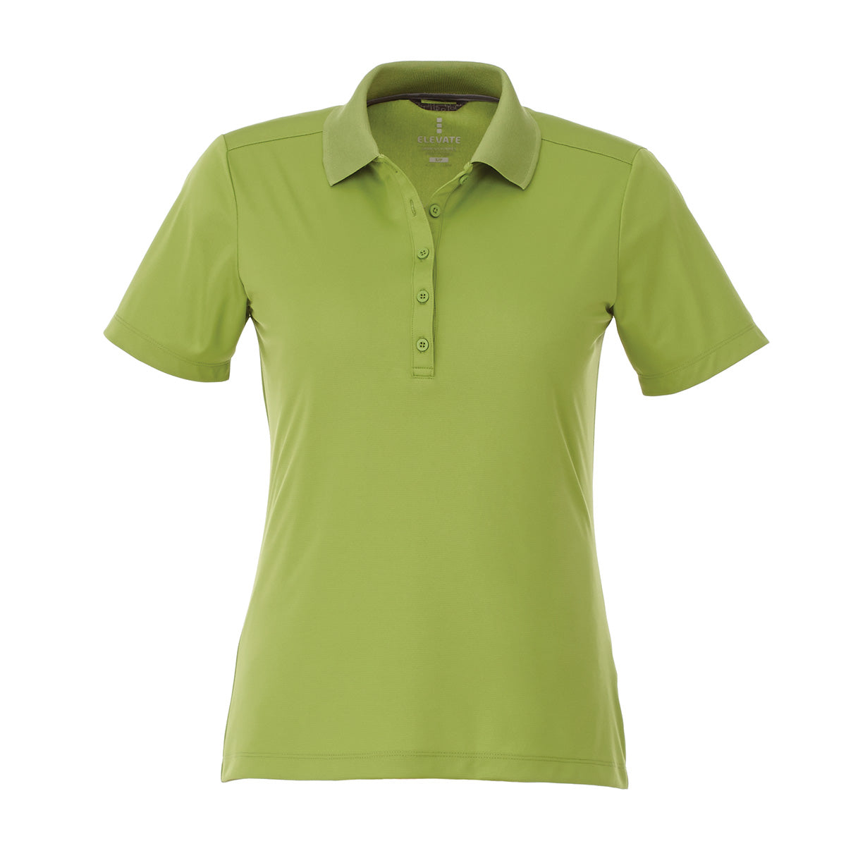 ELEVATE LADIES DADE SHORT SLEEVE POLO
