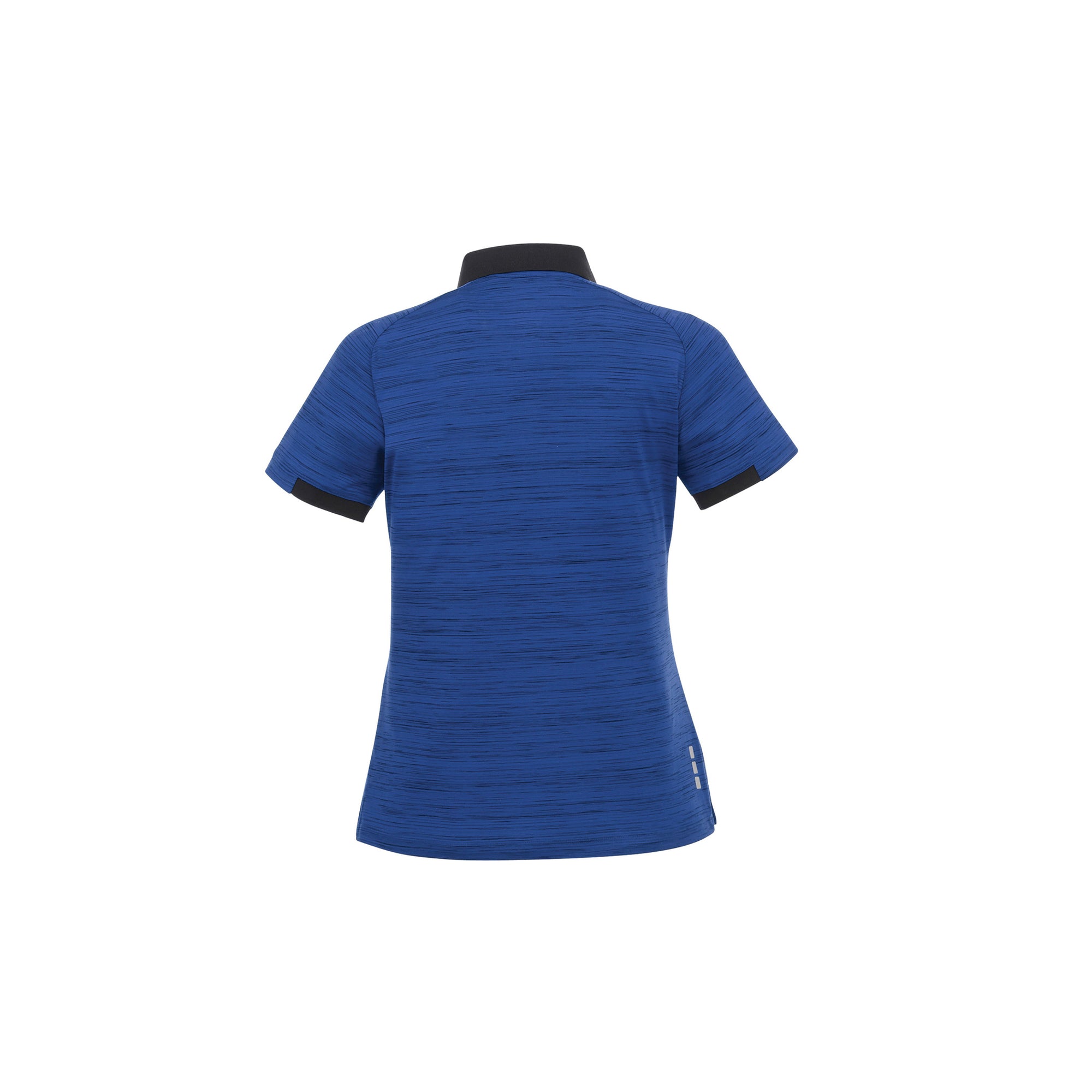 ELEVATE LADIES EMORY SHORT SLEEVE POLO