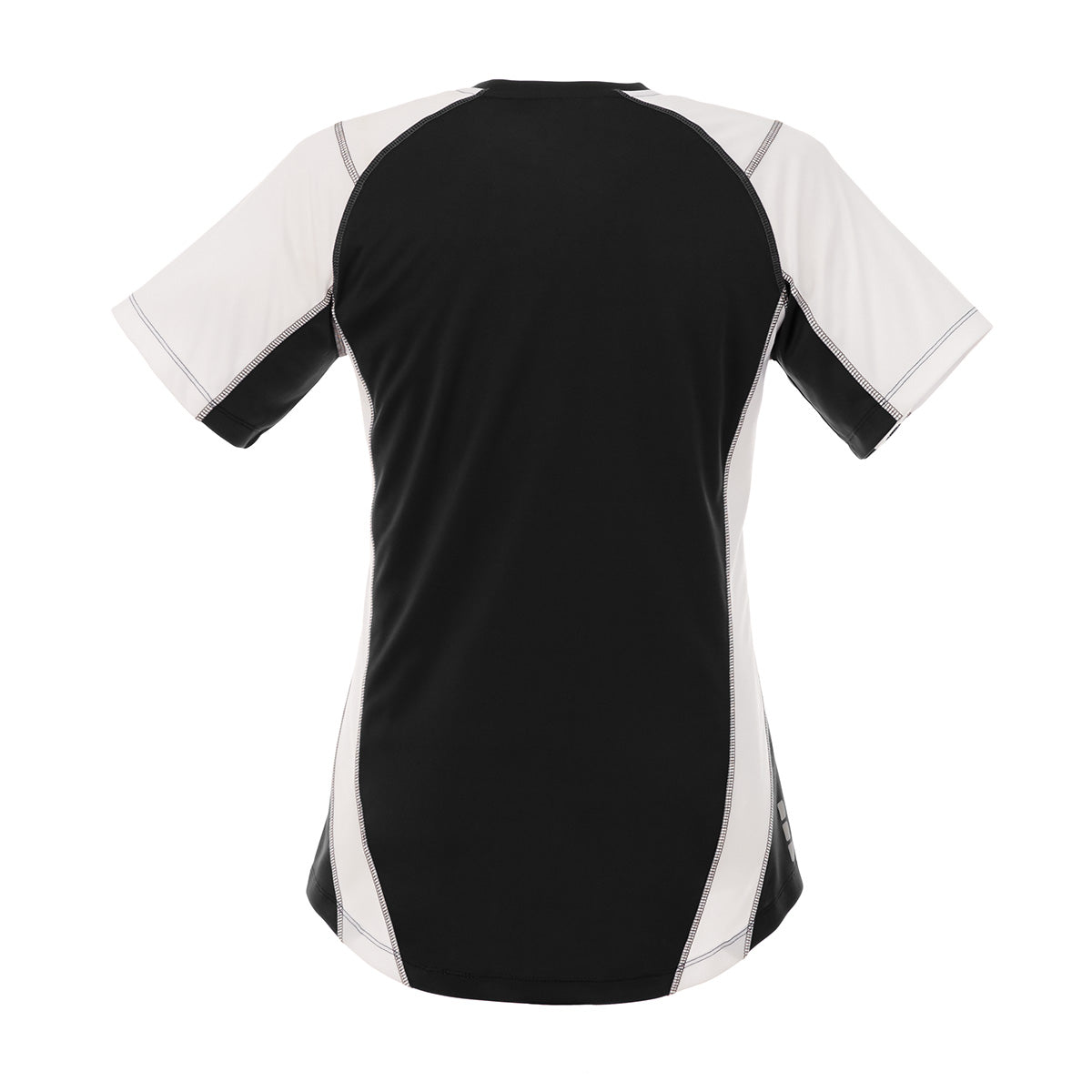 ELEVATE LADIES TAKU SHORT SLEEVE TECH TEE