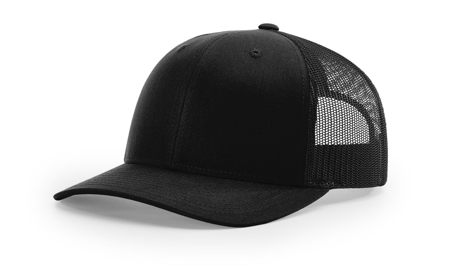 RICHARDSON® LOW PRO TRUCKER HAT