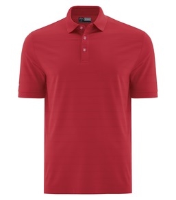 CALLAWAY MEN'S OPTI-VENT POLO
