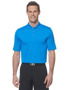 CALLAWAY MEN'S OPTI-VENT POLO