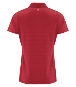 CALLAWAY LADIES OPTI-VENT POLO
