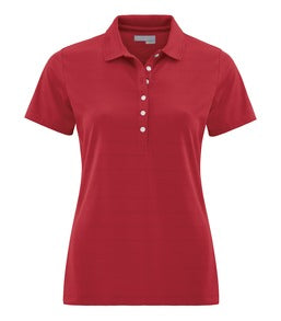 CALLAWAY LADIES OPTI-VENT POLO