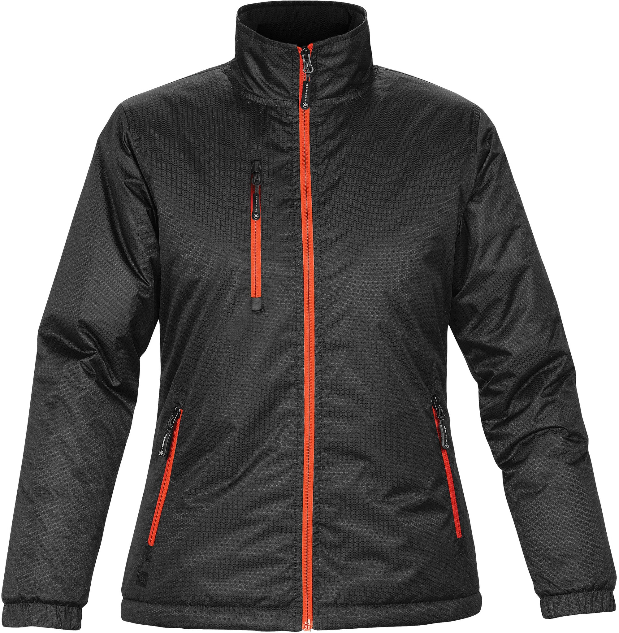 STORMTECH LADIES AXIS THERMAL SHELL JACKET