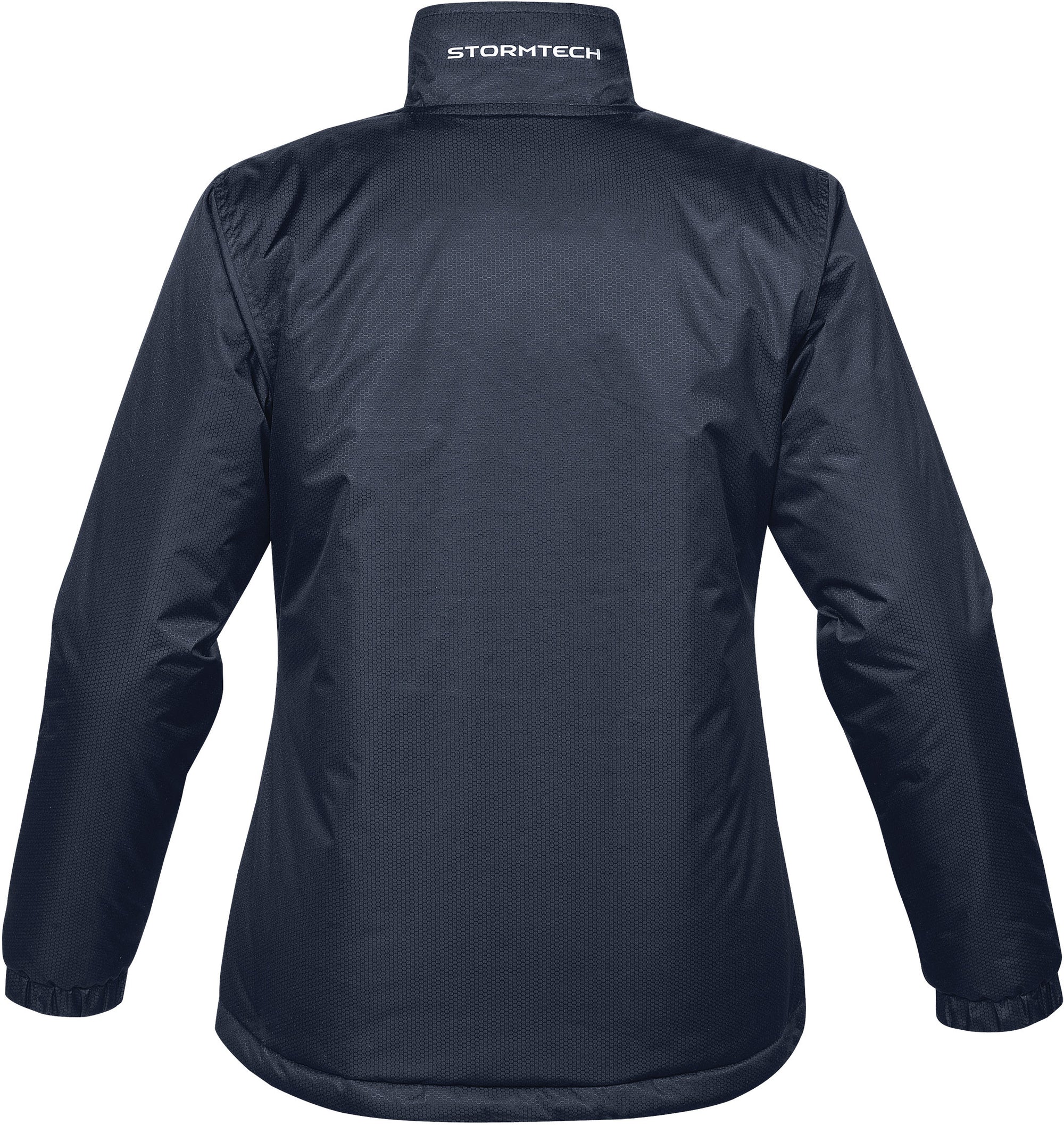 STORMTECH LADIES AXIS THERMAL SHELL JACKET