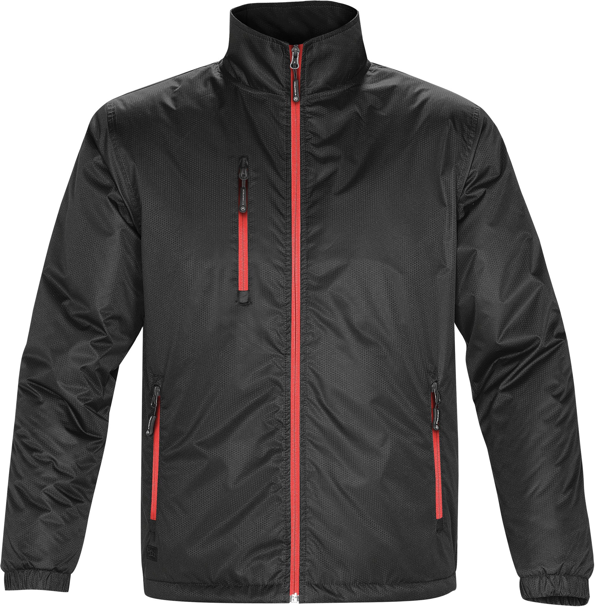 STORMTECH MEN'S AXIS THERMAL SHELL JACKET
