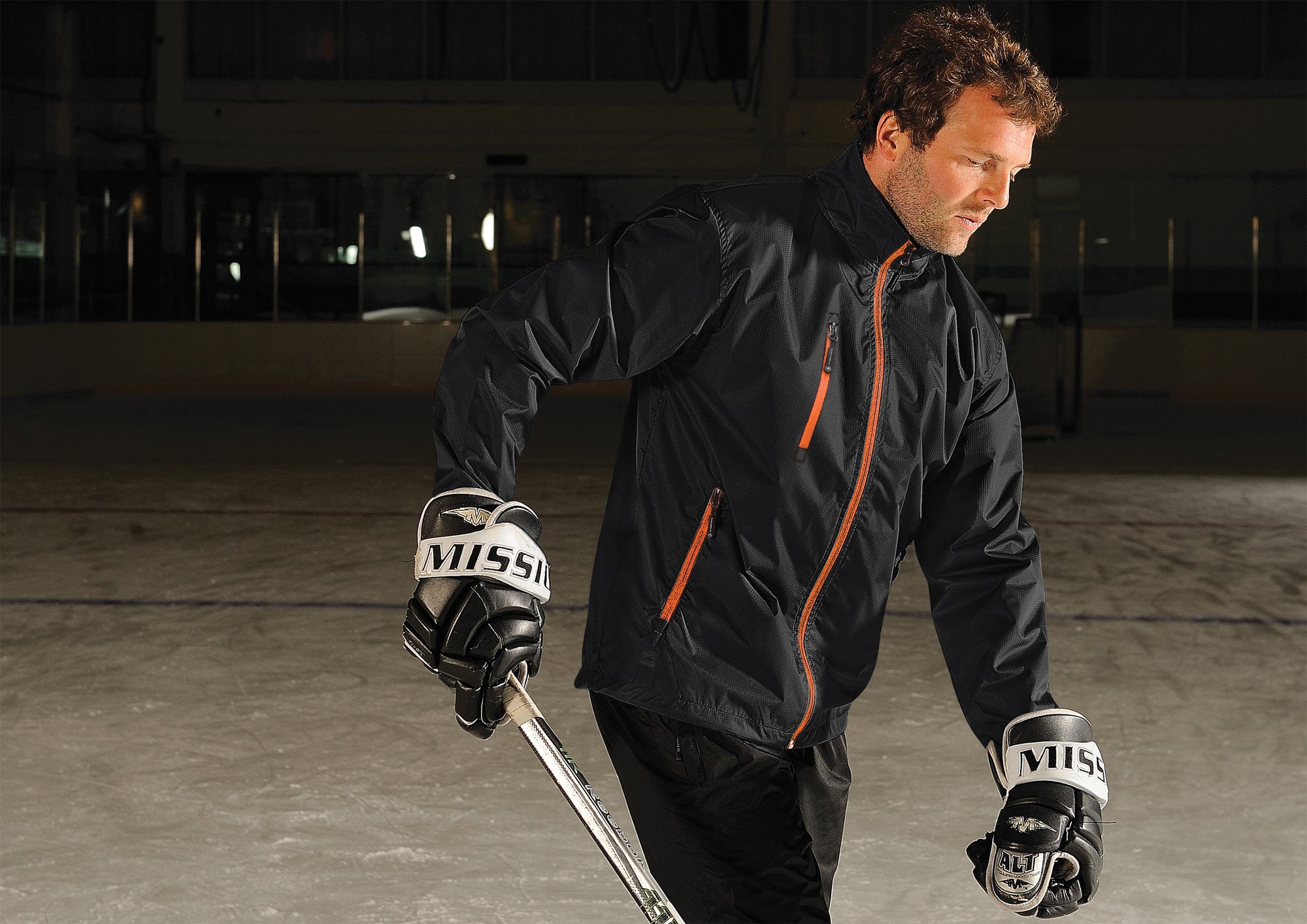Stormtech thermal jacket hot sale