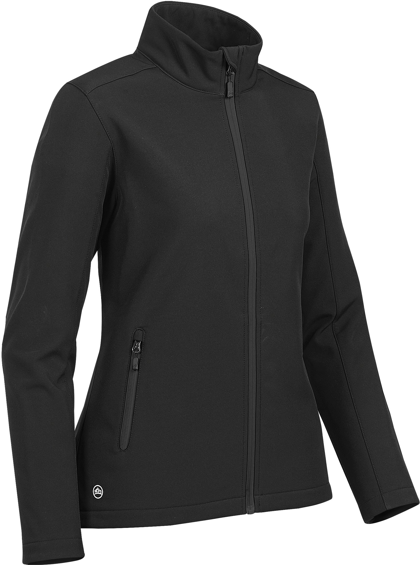 STORMTECH LADIES ORBITER SOFT SHELL JACKET