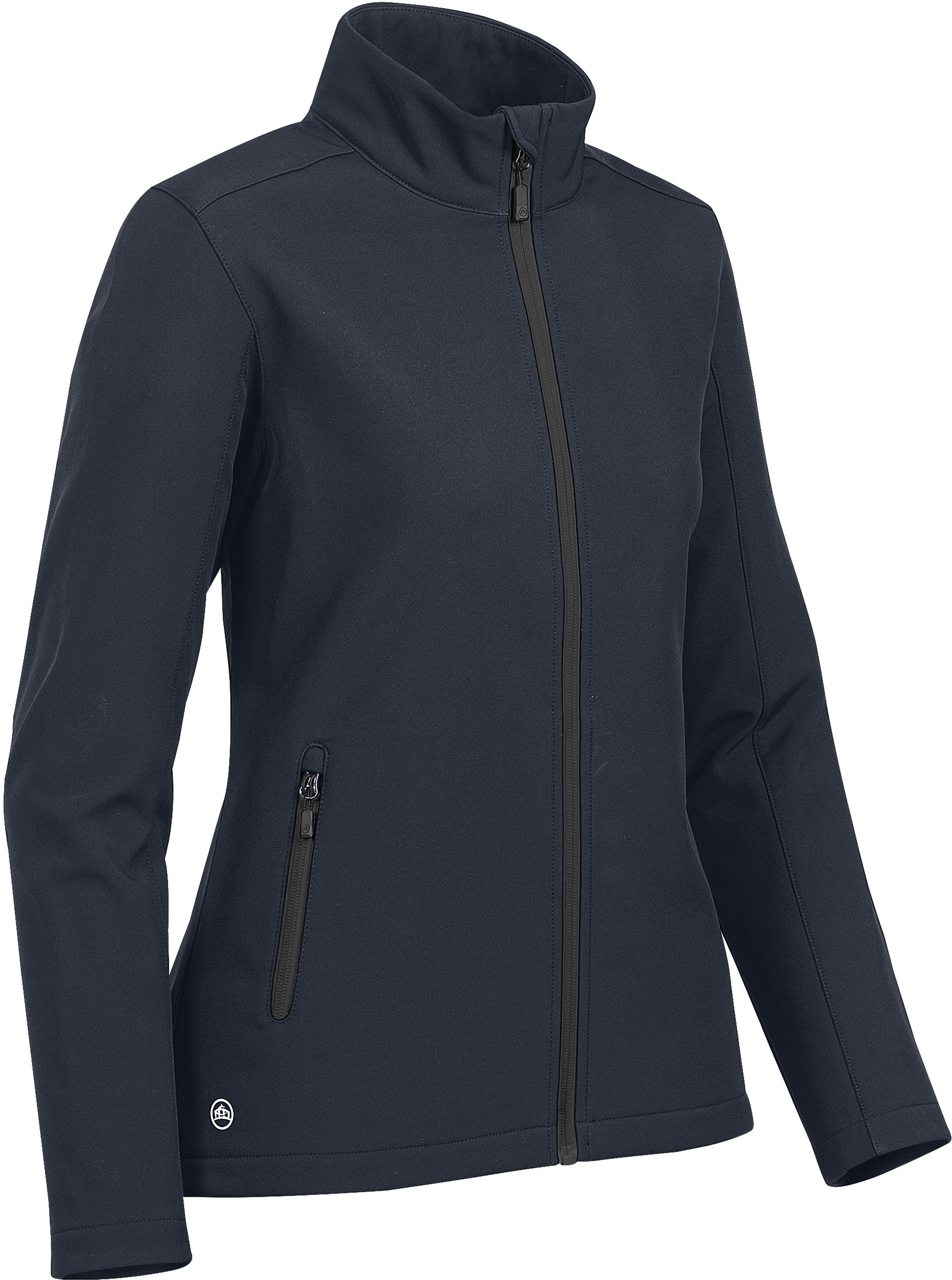 STORMTECH LADIES ORBITER SOFT SHELL JACKET