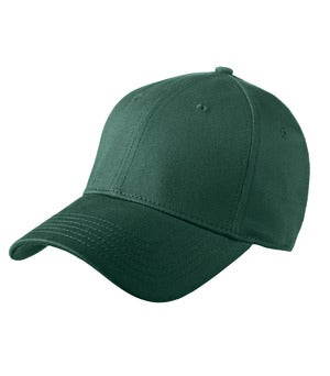 NEW ERA STRUCTURED STRETCH COTTON CAP