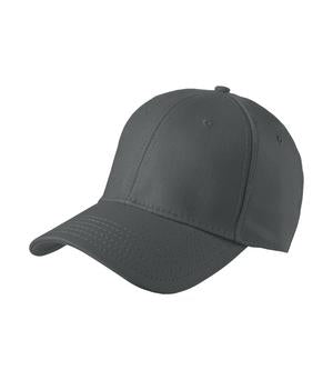 NEW ERA STRUCTURED STRETCH COTTON CAP