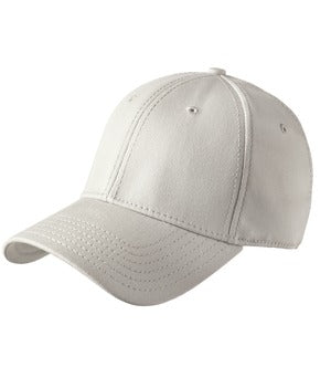 NEW ERA STRUCTURED STRETCH COTTON CAP