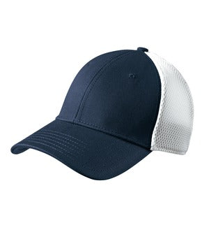 NEW ERA STRETCH MESH CAP