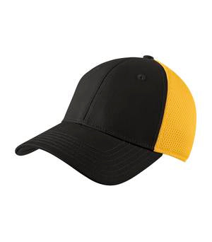 NEW ERA® STRETCH MESH HAT
