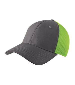 NEW ERA® STRETCH MESH HAT