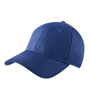 NEW ERA STRETCH MESH CAP