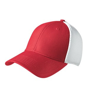 NEW ERA STRETCH MESH CAP