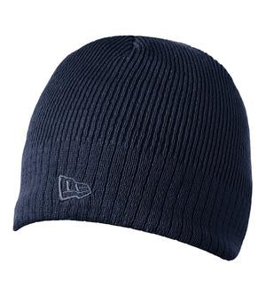 NEW ERA FLEECE LINED SKULL BEANIE
