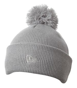 NEW ERA ACRYLIC POM POM TOQUE