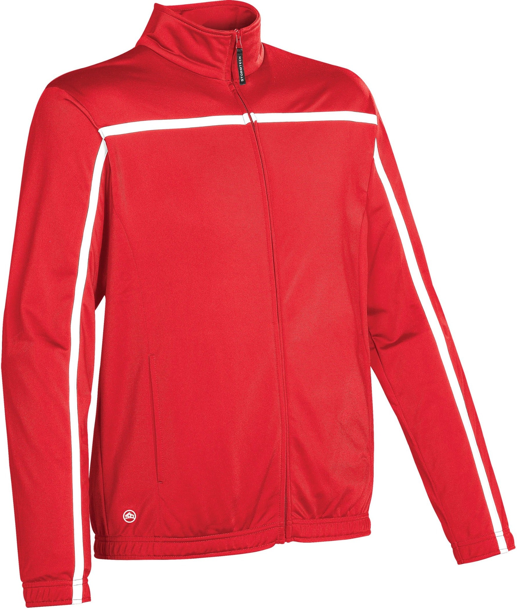 STORMTECH MEN’S PREMIER PERFORMANCE KNIT JACKET