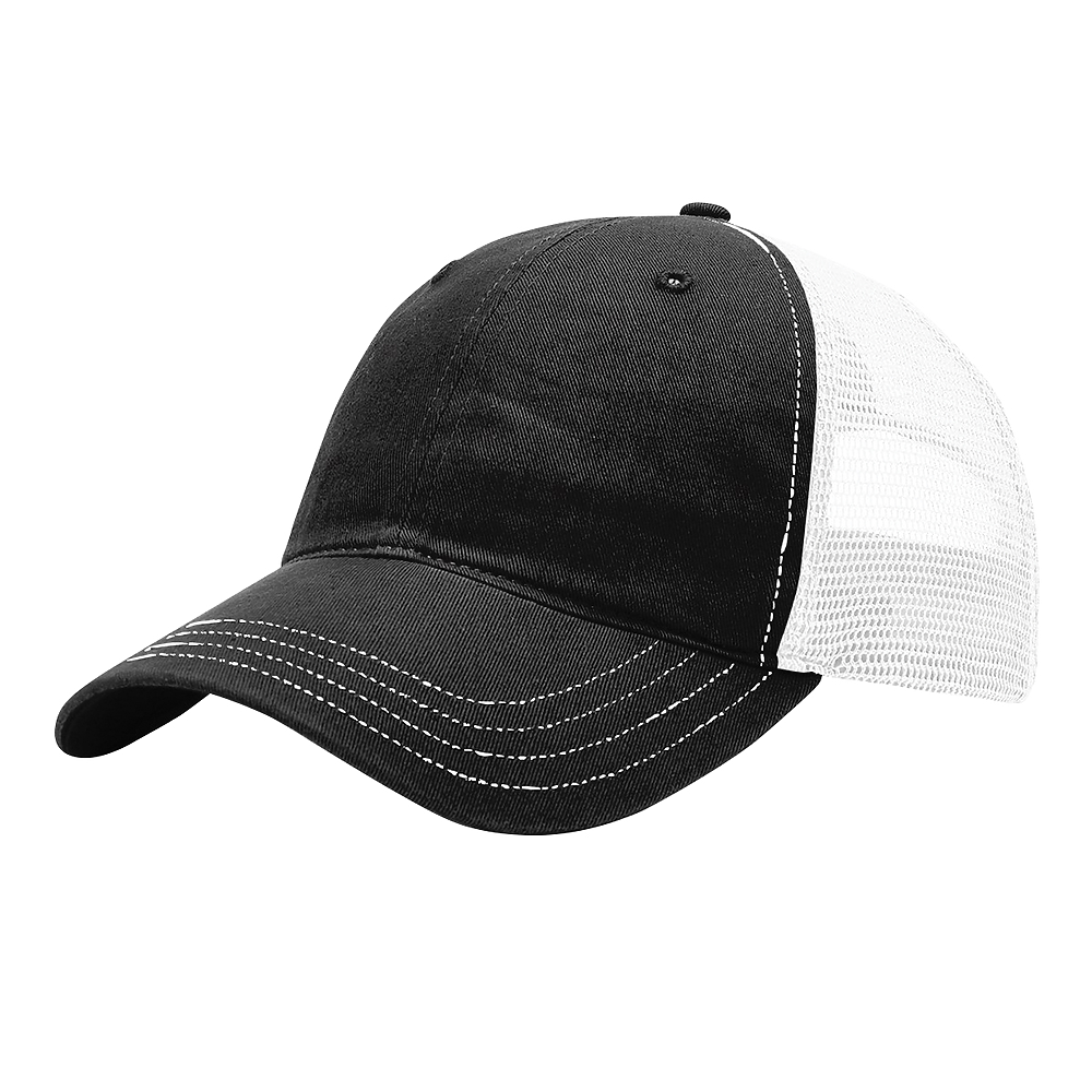 RICHARDSON WASHED TRUCKER HAT