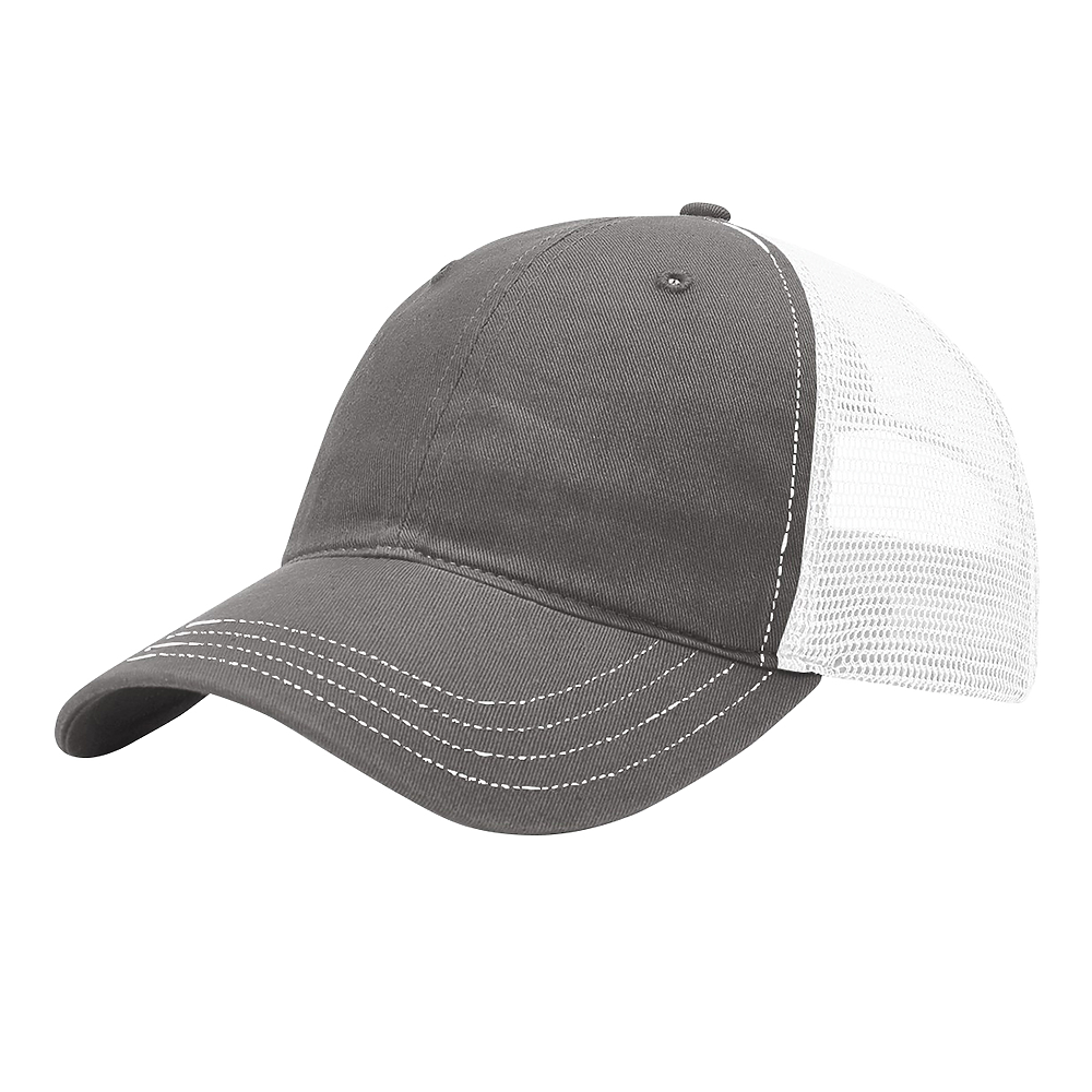 RICHARDSON WASHED TRUCKER HAT