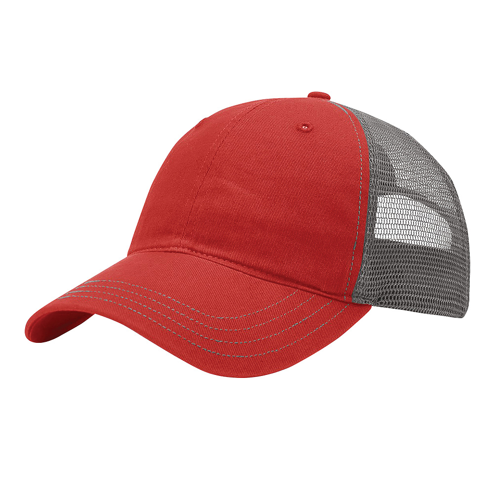 RICHARDSON WASHED TRUCKER HAT