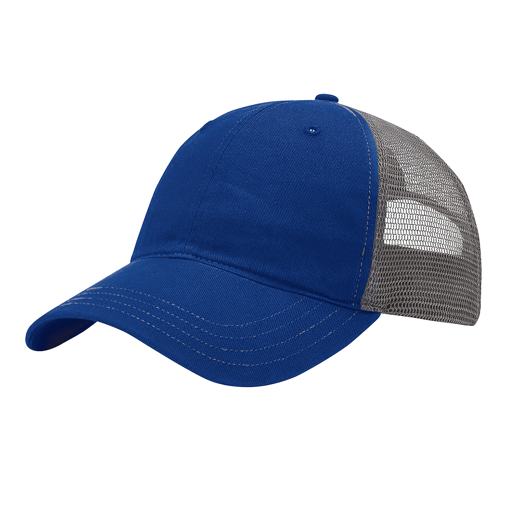 RICHARDSON WASHED TRUCKER HAT